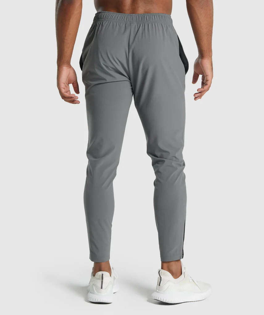Dark Grey Trouser – WestByHawk