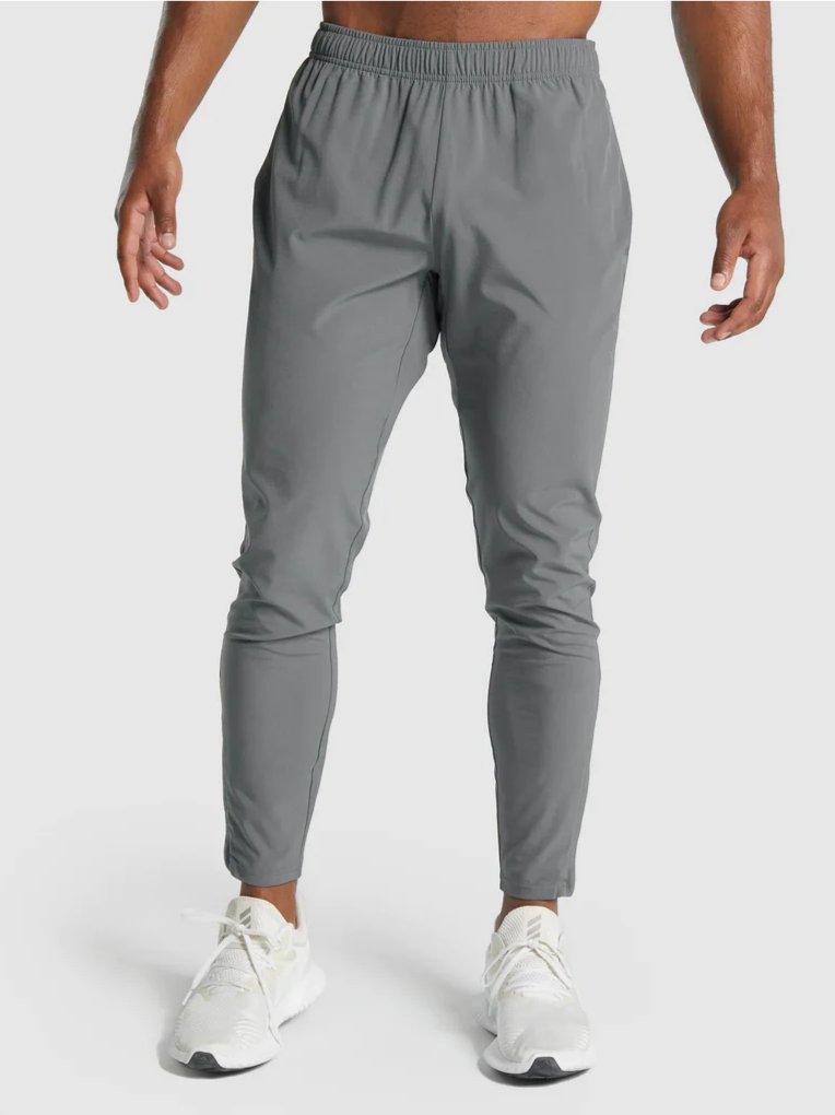 Dark Grey Trouser – WestByHawk